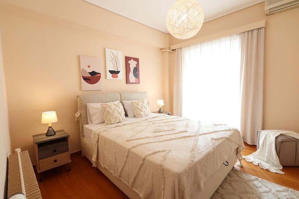 Anyfapartment Kalamata Exterior photo