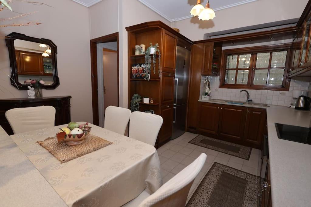 Anyfapartment Kalamata Exterior photo