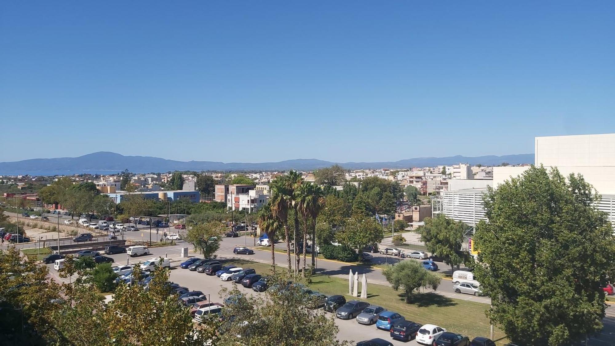 Anyfapartment Kalamata Exterior photo